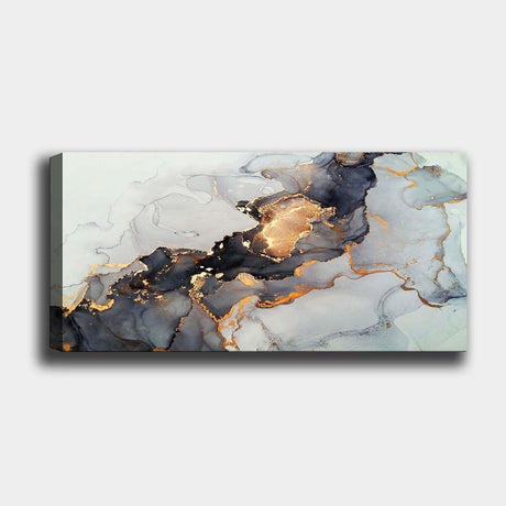 Tablou Canvas YTY1471082564_50120, Multicolor, 120x50 cm