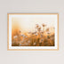 Tablou cu imprimeu digital Floraza, Multicolor, 48x33 cm