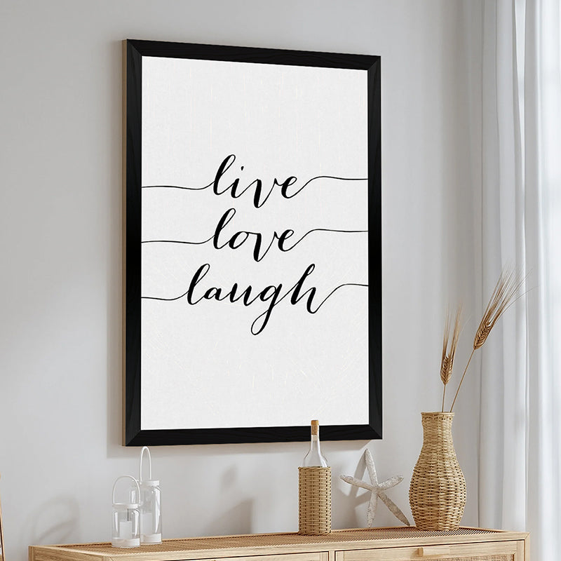 Tablou cu Rama Elira, Lemn, Multicolor, 33x48 cm, imagine suplimentara