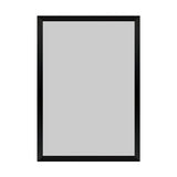Tablou de canvas Wall art în frame Fortasia triptyque cu digital print, Multicolor, 33x48 cm