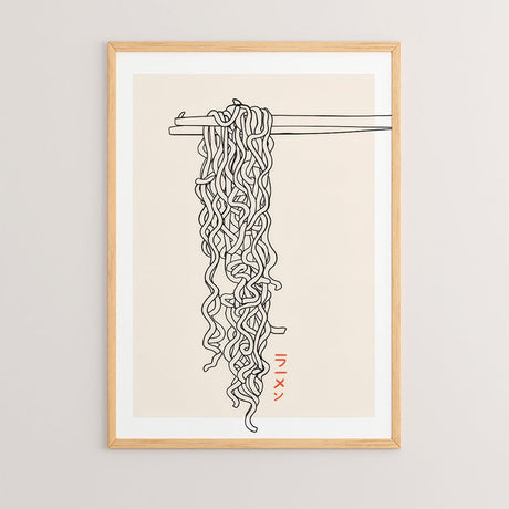 Tablou Sed, Lemn, Multicolor, 33x48 cm