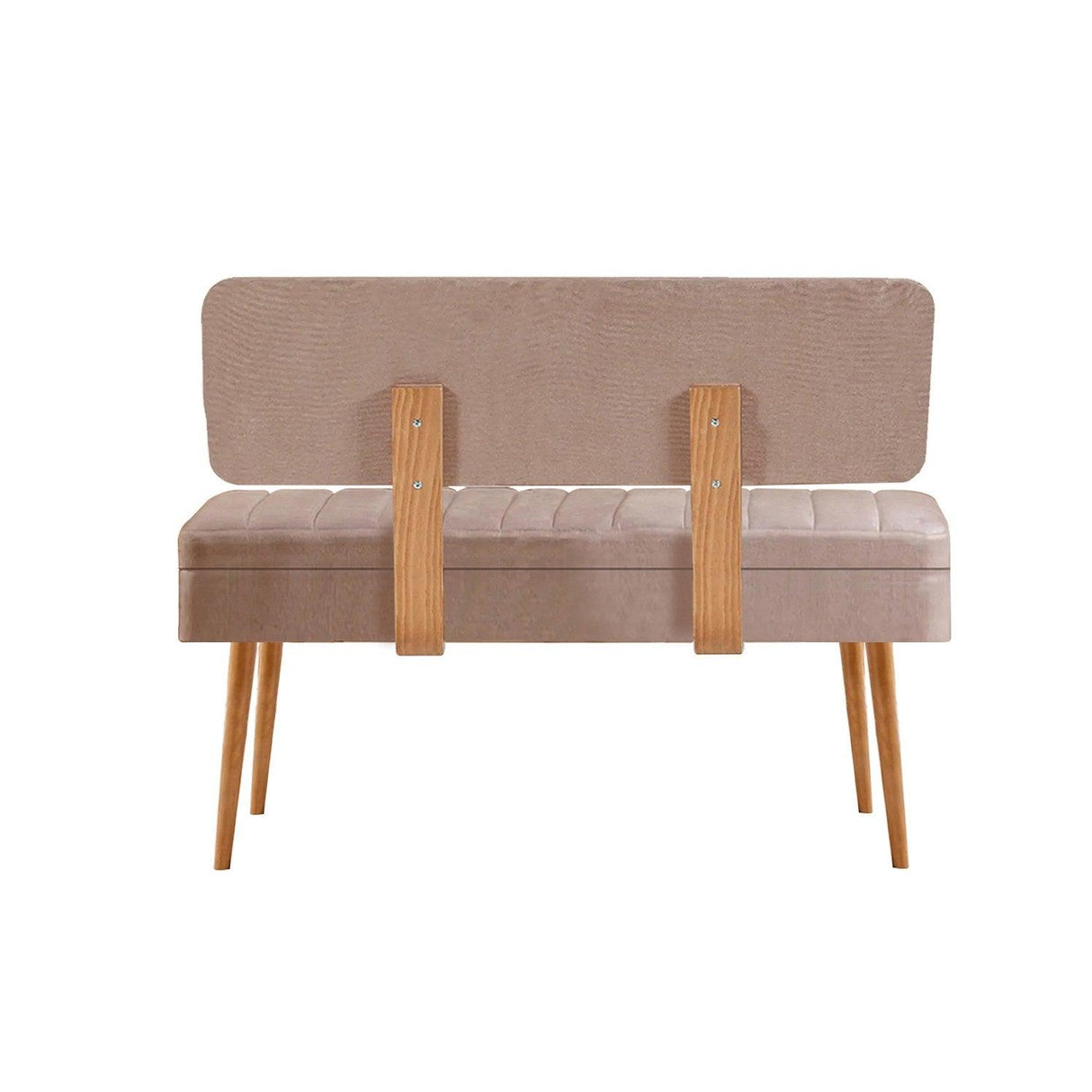 Taburet Banca Bucatarie Bench, 110x40x82.5 cm - Sonoma