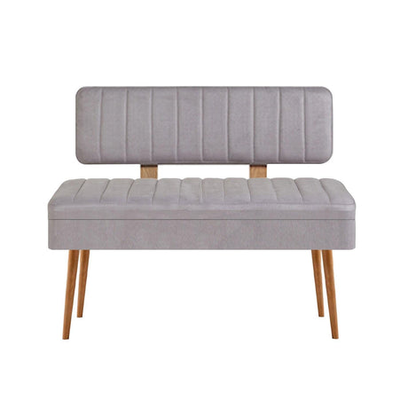Taburet Banca Bucatarie Bench, 110x40x82.5 cm