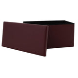 Taburet Bronzeation, 76x38x38cm - Maro