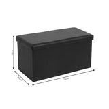 Taburet Bronzeation, 76x38x38cm - Maro