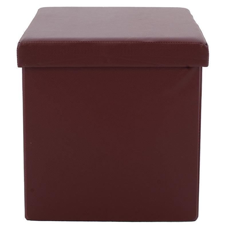 Taburet Crystal, 38x38x38cm - Taburet Crystal, 38x38x38cm
