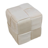 Taburet Jisko catifea, 38x38x40 cm - Taburet Jisko catifea, 38x38x40 cm - 257-000028