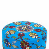 Taburet Torino, Multicolor, 65x40 cm