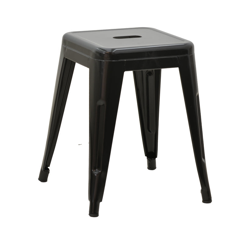 Taburet Utopia metal, mat, Diverse culori, 30x45x30 cm - Taburet Utopia metal, mat, Diverse culori, 30x45x30 cm - 270-000018