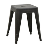 Taburet Utopia metal, mat, Diverse culori, 30x45x30 cm - Taburet Utopia metal, mat, Diverse culori, 30x45x30 cm