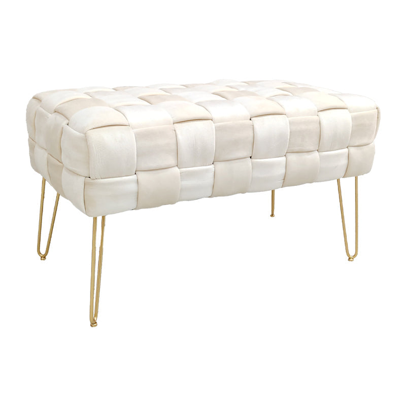 Taburet Wenzo, Catifea, Diverse culori, 82x43x46 cm - Taburet Wenzo, Catifea, Diverse culori, 82x43x46 cm