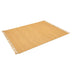 Teppe jute covor, Natural, 230x160 cm