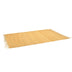 Teppe jute covor, Natural, 300x200 cm
