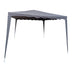 Umbrela de gradina Gazebo, Bej - Antracit, 300x300x250 cm - 401-000008