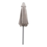 Umbrela Mongo metal 230 cm - Umbrela Mongo metal 230 cm