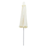 Umbrela Mongo metal 230 cm - Umbrela Mongo metal 230 cm