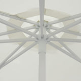 Umbrela Mongo metal 230 cm - Umbrela Mongo metal 230 cm
