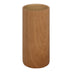 Vaza ceramica Joefer, Natural, 9x9x20 cm