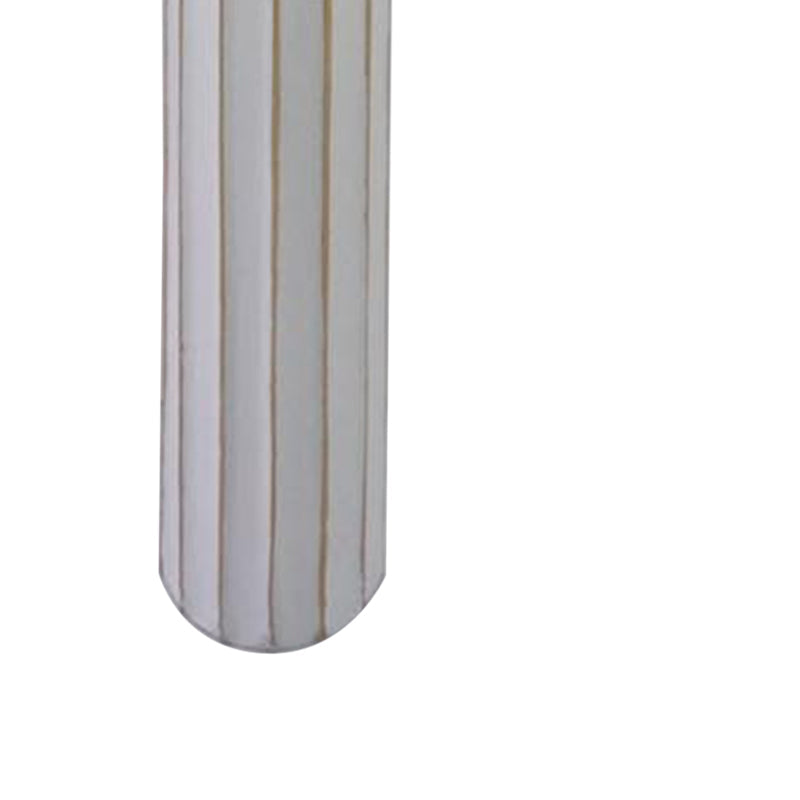 Vaza Sammy, Auriu, 15x15x88 cm