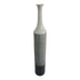 Vaza Semple, Gri, 15x15x101 cm
