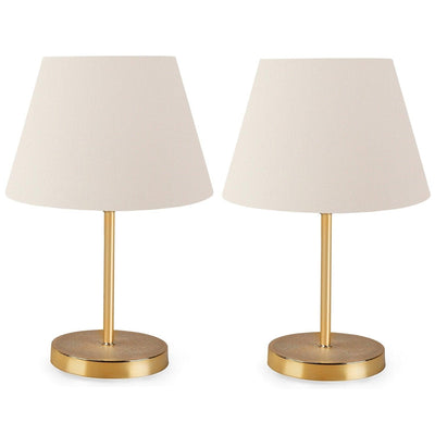 veioza Veioză Ayd Table Lamp, Crem