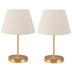 veioza Veioză Ayd Table Lamp, Crem