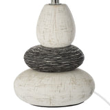 Veioza PWL-1103 fildes-antracit, 18x33 cm