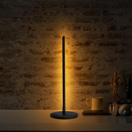 Veioză Stick 13315, 18x18x51 cm