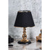 veioza Veioză TM195 Table Lamp, Negru