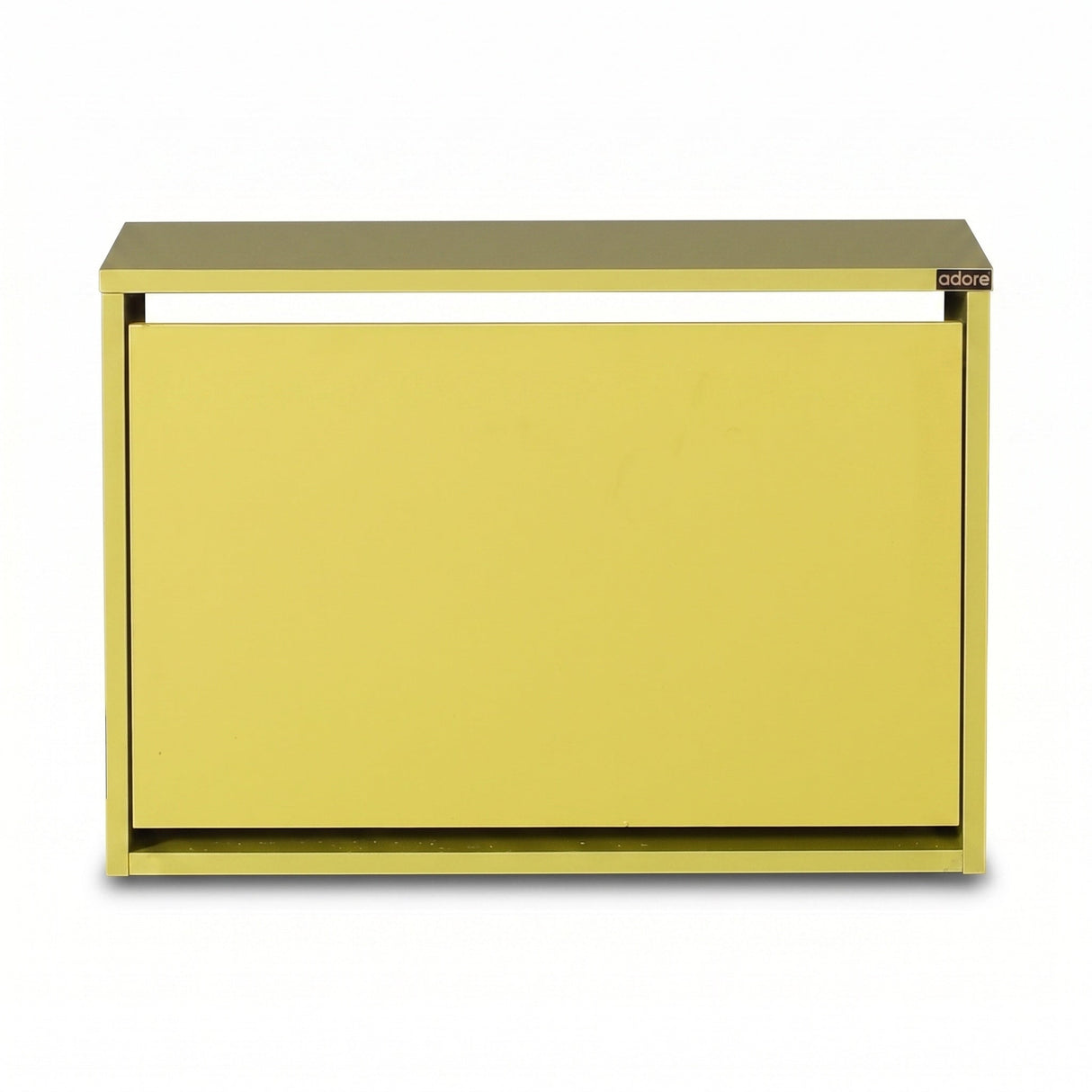 Pantofar Băncuță SHC-110-BB-1 Home Collection®, cu Șezut, 6 Perechi, 60x42x30 cm - Verde | SKU: SHC-110-YY-1